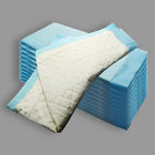 Leakage Proof Natural Non Woven Surface Puppy Pee Pads