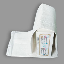 Waterproof Non Woven Soft Care Adult Cotton Nursing Mat