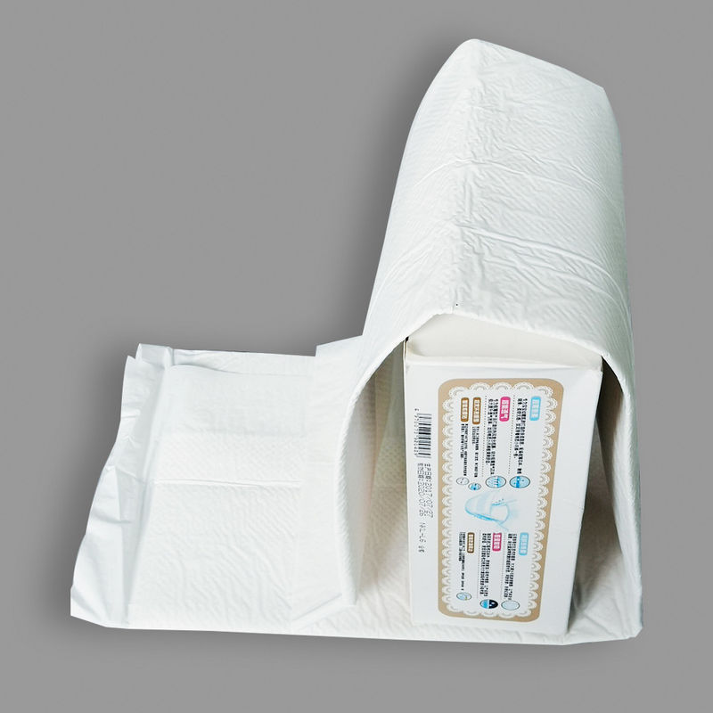 Waterproof Non Woven Soft Care Adult Cotton Nursing Mat